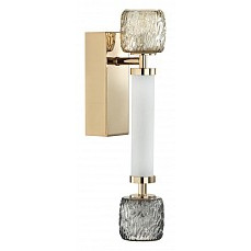 Бра odeon light kliff 5426-13wl